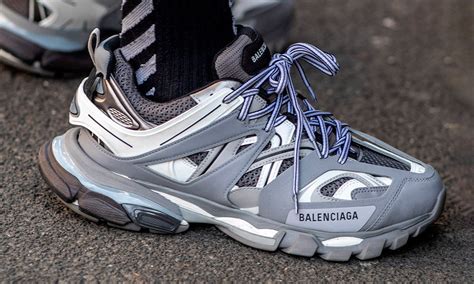 best balenciaga shoes